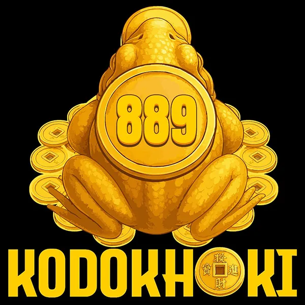 kodokhoki889 - Politik Hukum APK