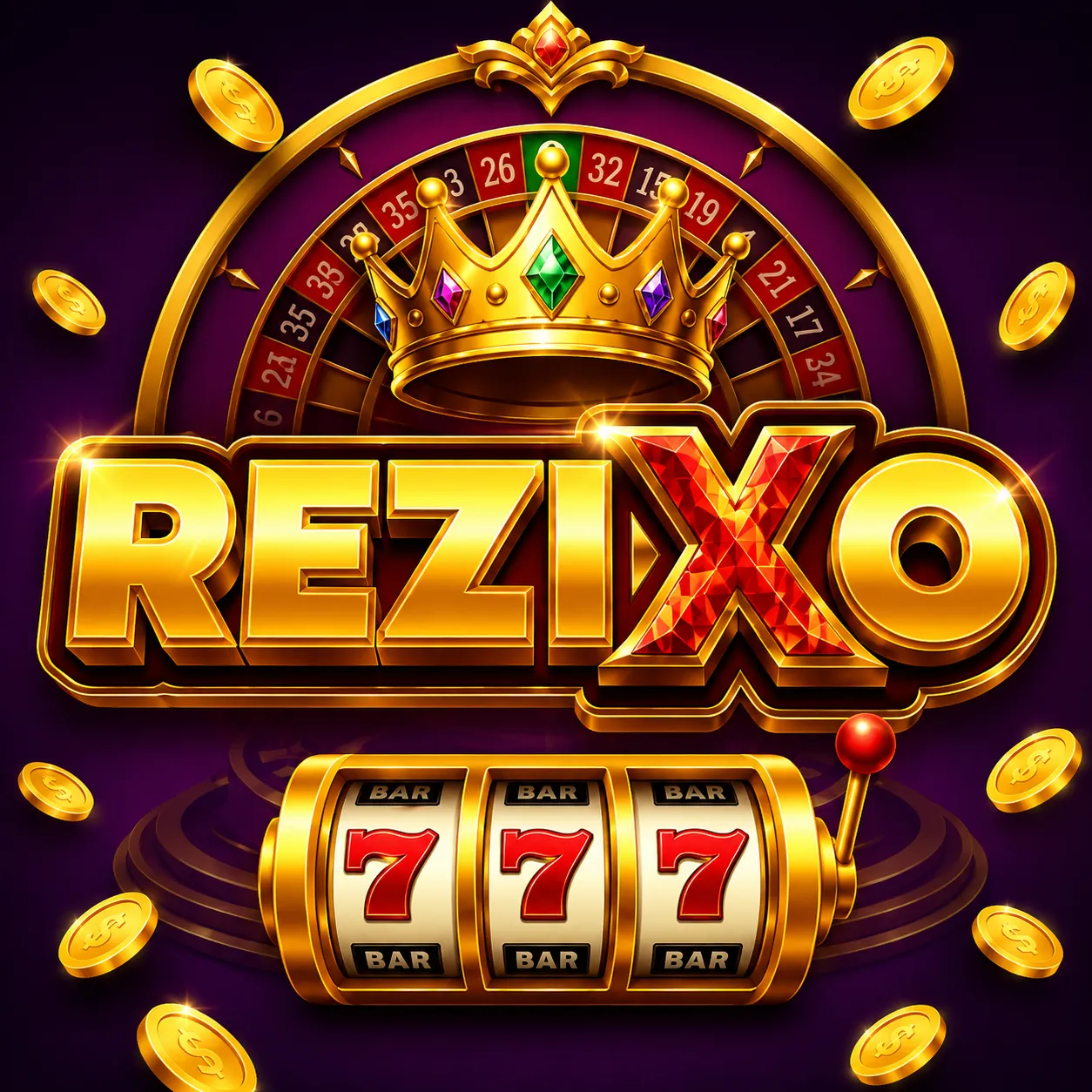 REZIXO - Aplikasi Promo & Kupon Terbaik untuk Belanja Hemat